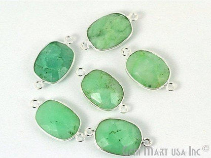 gemstone connector beads, gemstone connector pendant