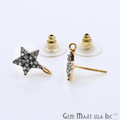diy-earrings, diy-pendant