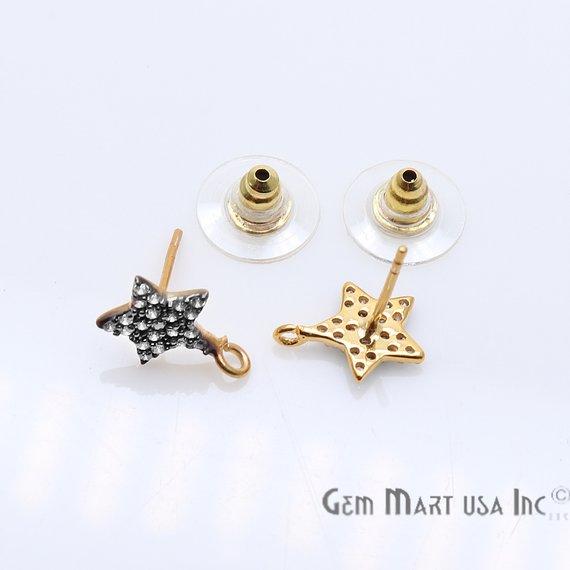 diy-earrings, diy-pendant