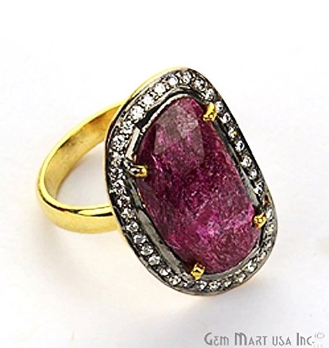 Gemstone Rings, gemstone rings in gold (754996740143)