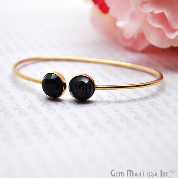 Gold Plated Round Shape...