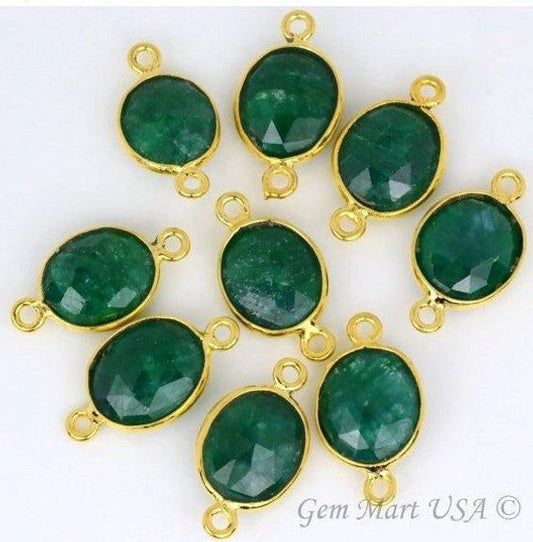 gemstone connector beads, gemstone connector pendant