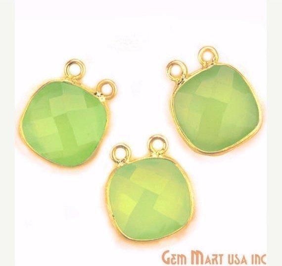 Green Chalcedony