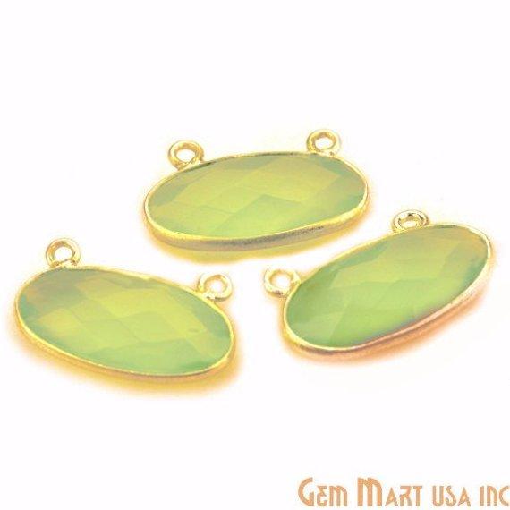 Green Chalcedony