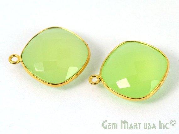 Green Chalcedony