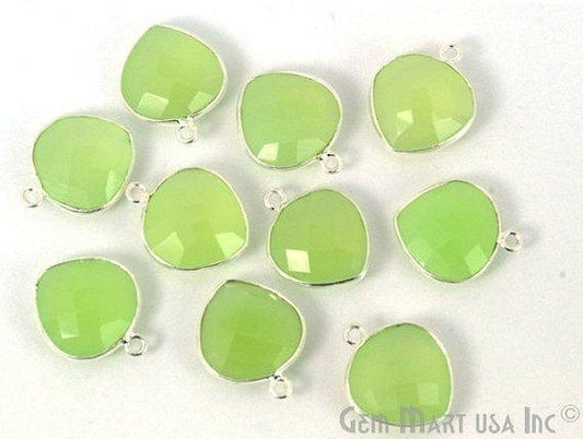 gemstone connector beads, gemstone connector pendant