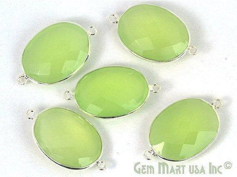 gemstone connector beads, gemstone connector pendant