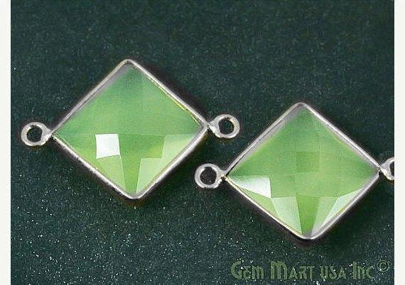 Green Chalcedony