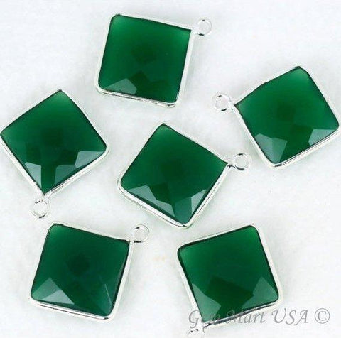 gemstone connector beads, gemstone connector pendant