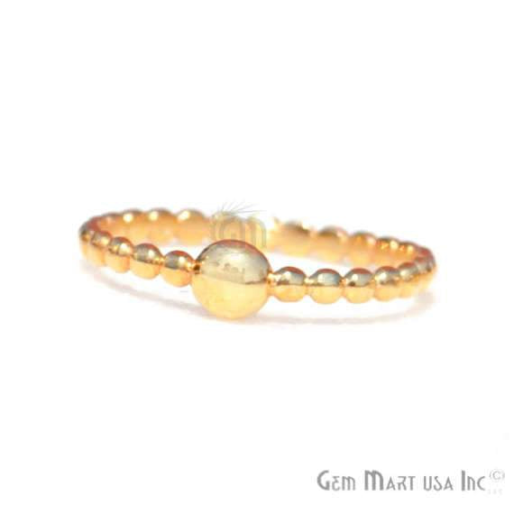 Minimalistic Stylish Stackable Delicate...