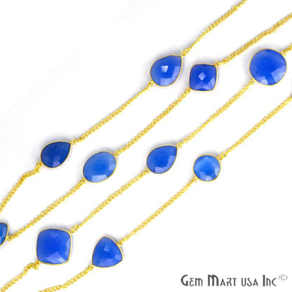 gemstone connector beads, gemstone connector pendant