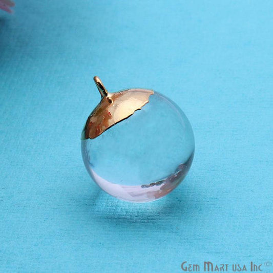 gemstone connector beads, gemstone connector pendant