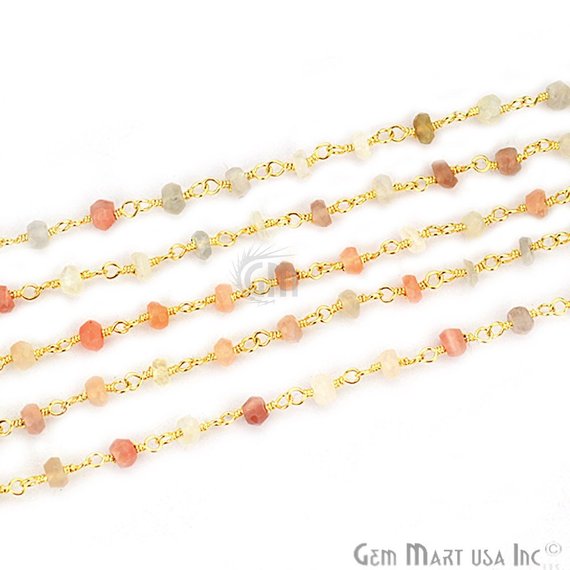 rosary chains, gold rosary chains, rosary chains wholesale (763717812271)