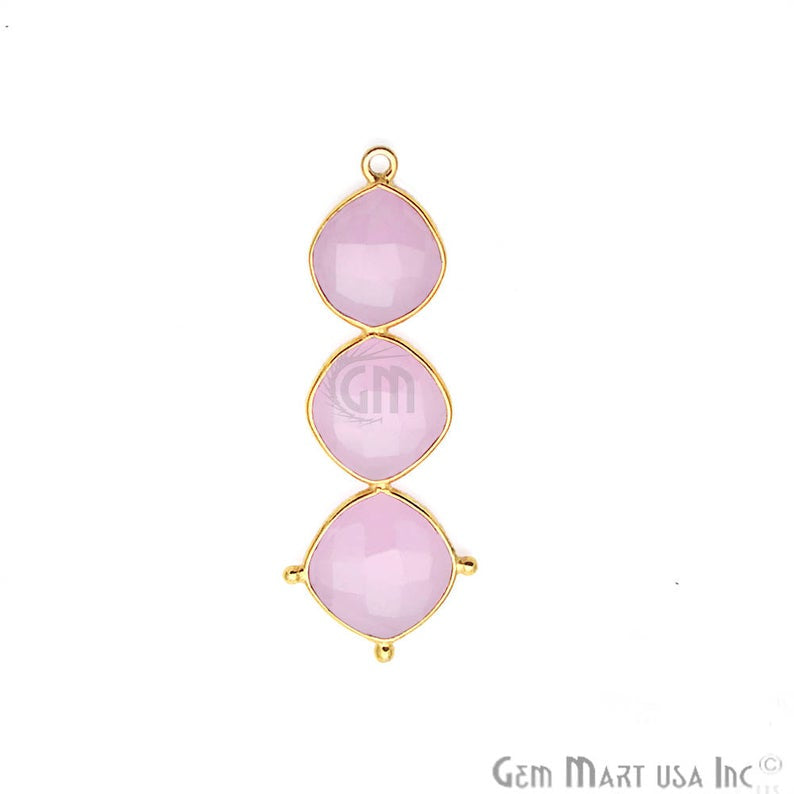 Rose Chalcedony