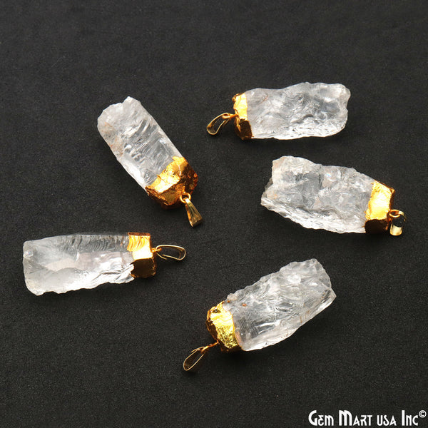 Rough Crystal Free Form...