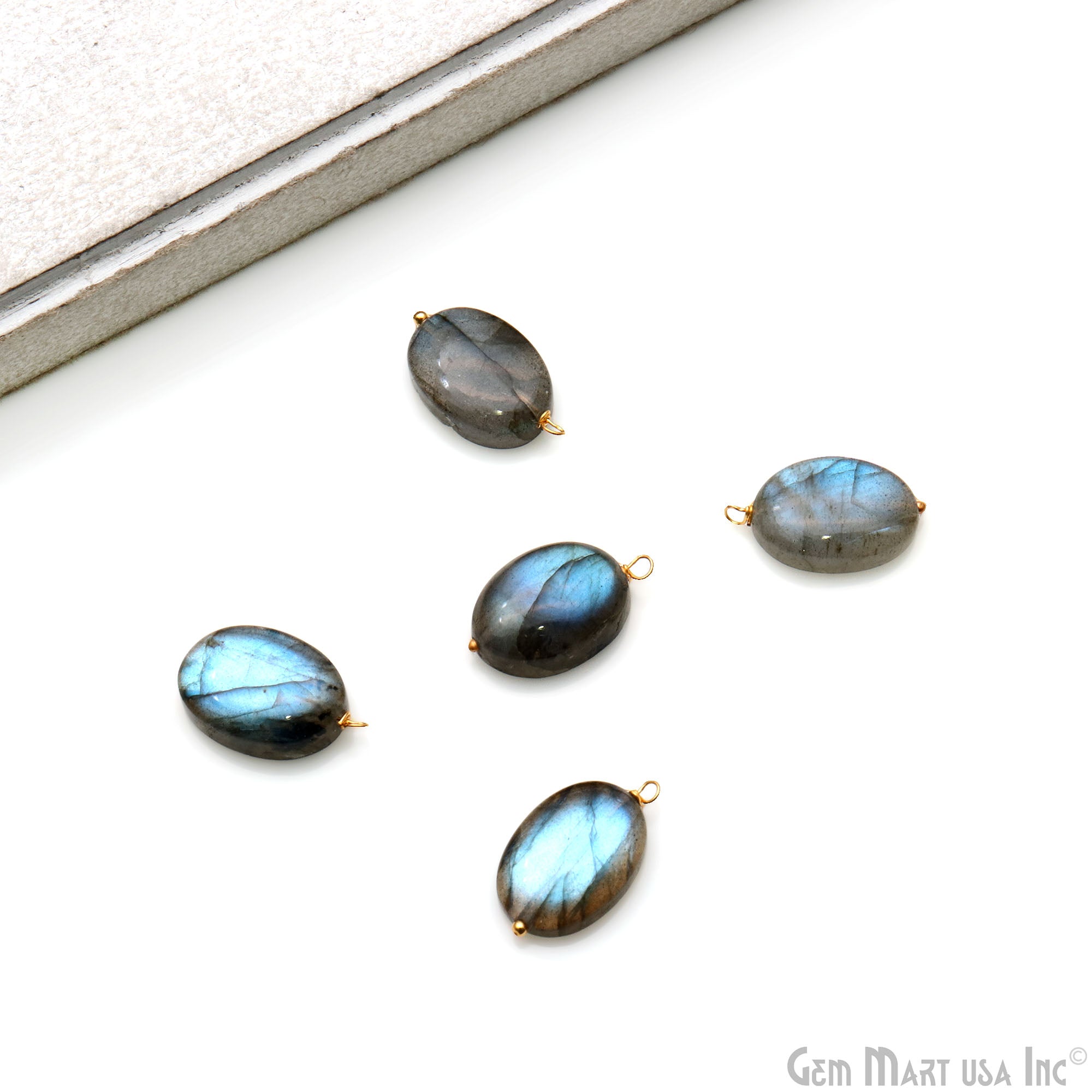 Labradorite