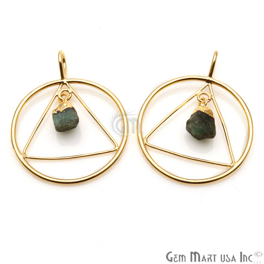 diy-earrings, diy-pendant
