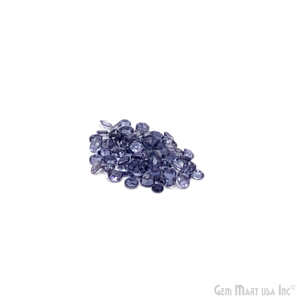 1 Carat Natural Iolite...