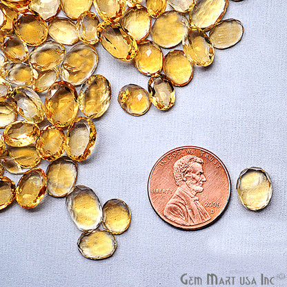 Citrine Mix Shape A+ Grade Wholesale Loose Gemstones (Pick Your Carat) - GemMartUSA