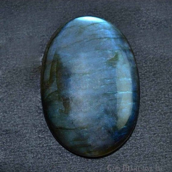 AAAmazing Labradorite 41x28mm Stunning...