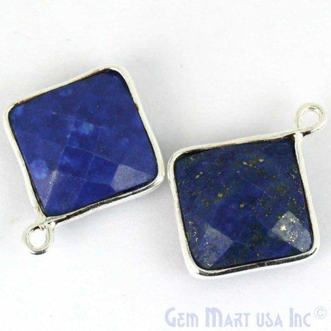 gemstone connector beads, gemstone connector pendant