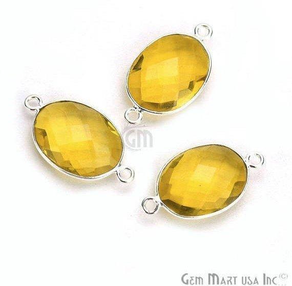 gemstone connector beads, gemstone connector pendant