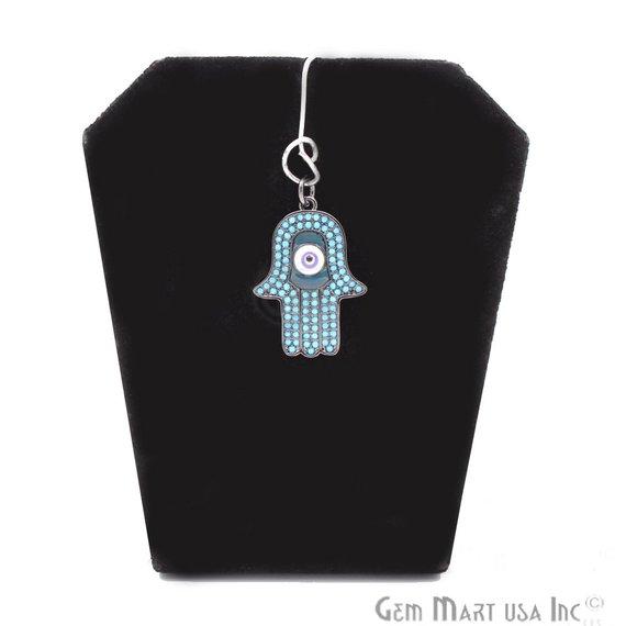 diy-earrings, diy-pendant