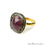 Gemstone Rings, gemstone rings in gold (762553401391)