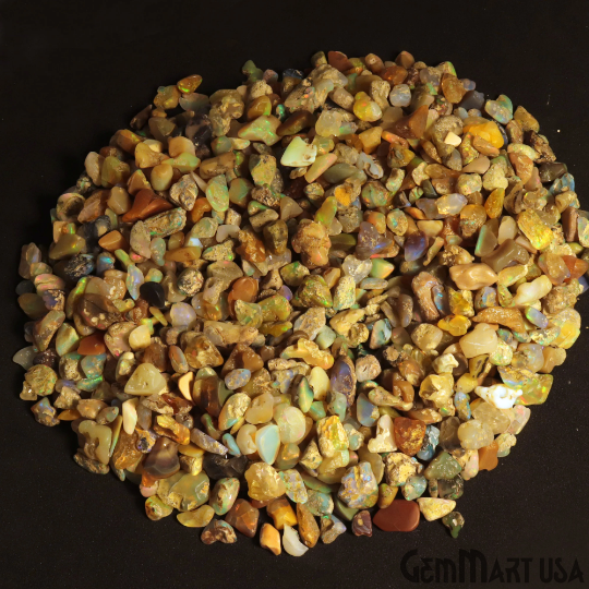 Ethiopian Opal Wholesale Gemstones,...