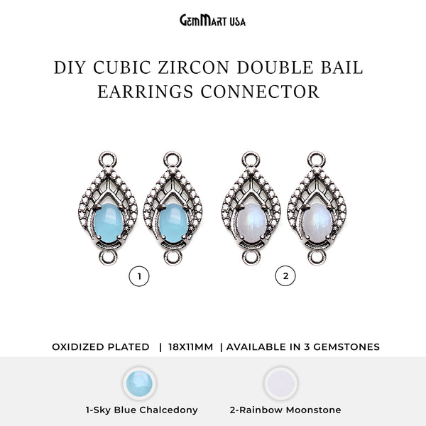 DIY Cubic Zircon Gemstone...