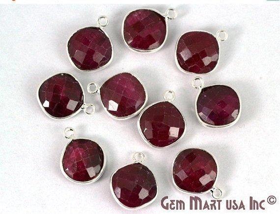 gemstone connector beads, gemstone connector pendant