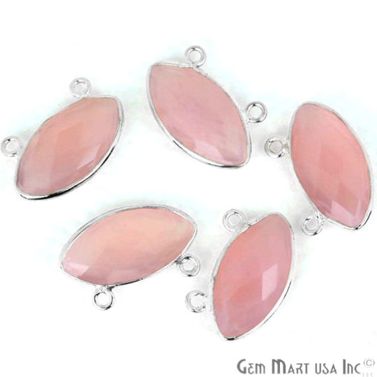 Rose Chalcedony