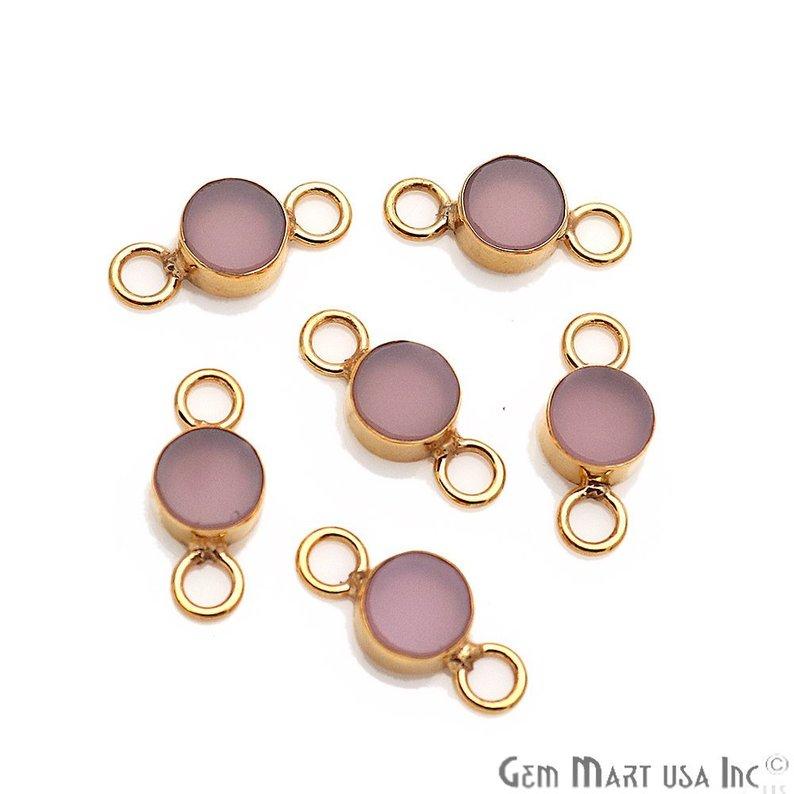 Rose Chalcedony