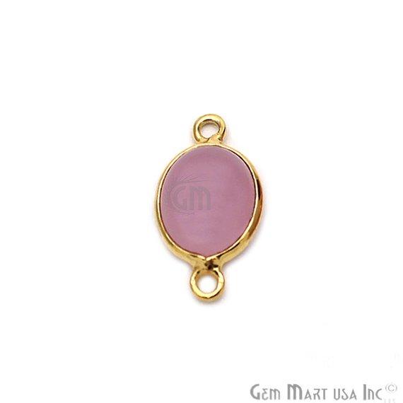 Rose Chalcedony