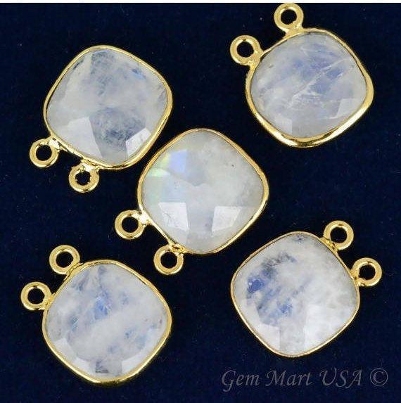 Rainbow Moonstone