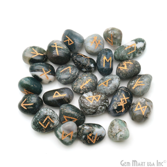Rune Stones