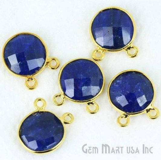 gemstone connector beads, gemstone connector pendant