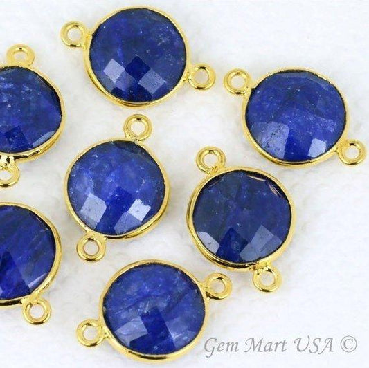 gemstone connector beads, gemstone connector pendant