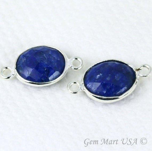 gemstone connector beads, gemstone connector pendant