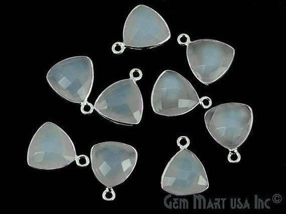 gemstone connector beads, gemstone connector pendant