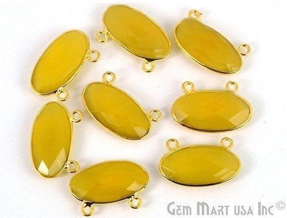 Yellow Chalcedony