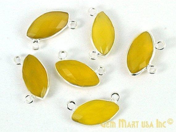 Yellow Chalcedony