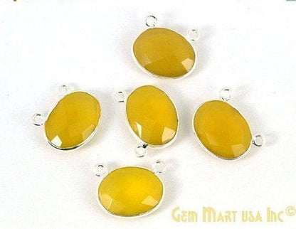 gemstone connector beads, gemstone connector pendant