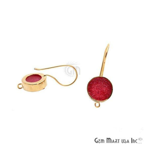 diy-earrings, diy-pendant