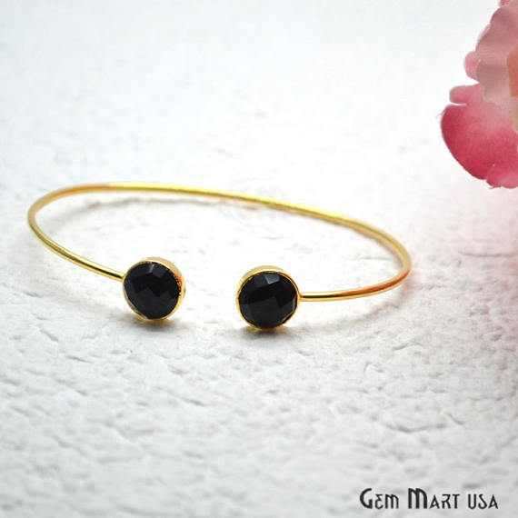 Round Shape 10mm Double...