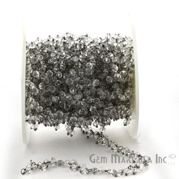 rosary chains, gold rosary chains, rosary chains wholesale (764150415407)