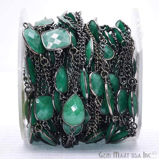 connector chain, connector chain earrings, earring connector chain,