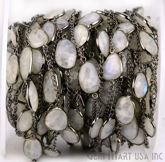 connector chain, connector chain earrings, earring connector chain, (764039299119)