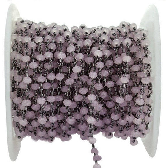 rosary chains, gold rosary chains, rosary chains wholesale (763593097263)