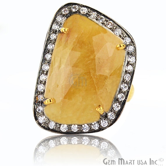 Gemstone Rings, gemstone rings in gold (754998935599)